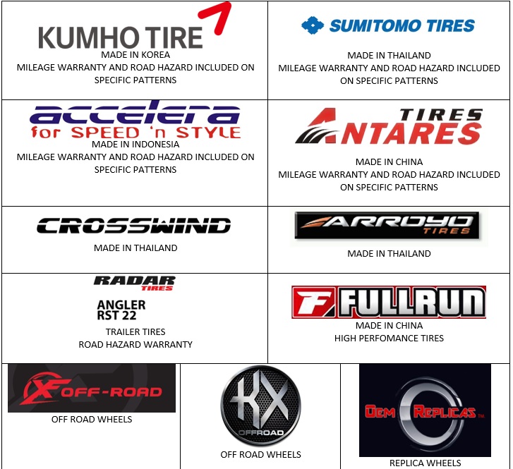 Tires By Brand >> Gulf Tire Distributors Lafayette Home Tires By Brand >> Gulf Tire Distributors Lafayette Home